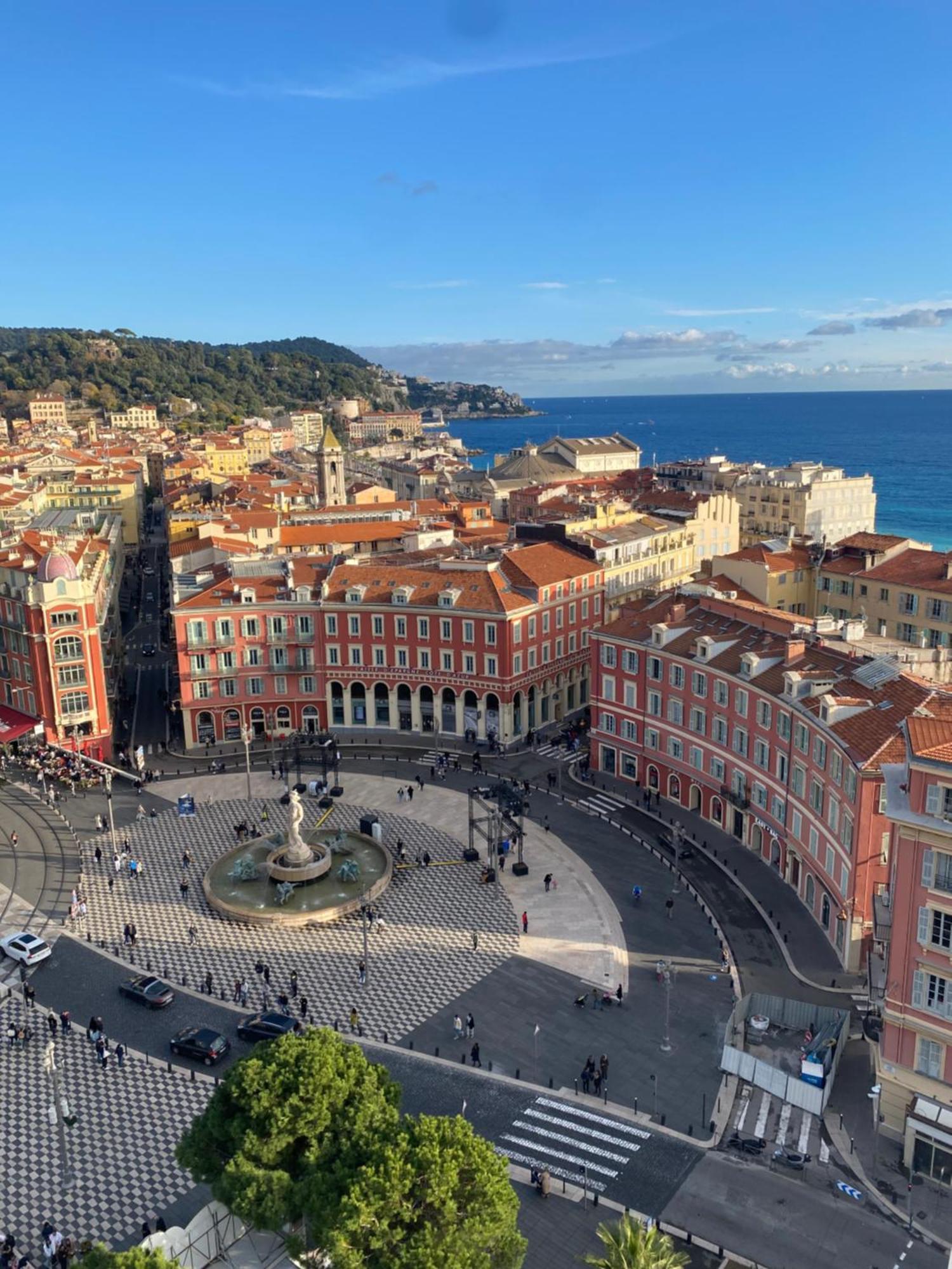 T2 Rdj Sur La Cote D'Azur Tout Confort Кань-сюр-Мер Экстерьер фото